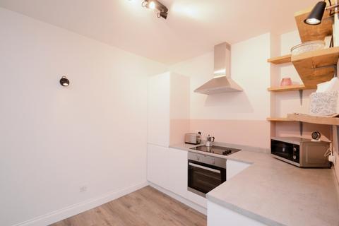 23 Lovers Walk, Dumfries, DG1 1LR