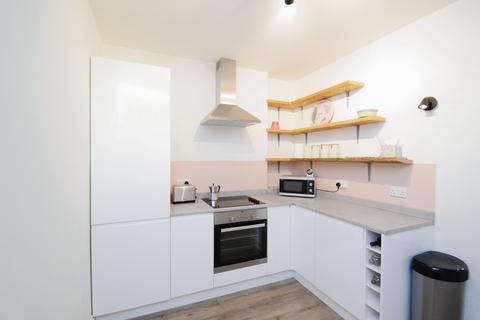 23 Lovers Walk, Dumfries, DG1 1LR