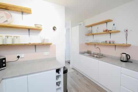 23 Lovers Walk, Dumfries, DG1 1LR