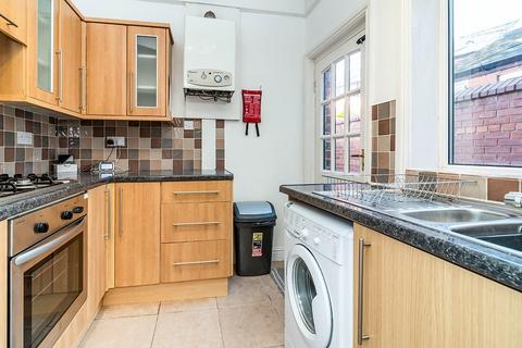 2 bedroom terraced house for sale, Gerald Road, Greater Manchester M6