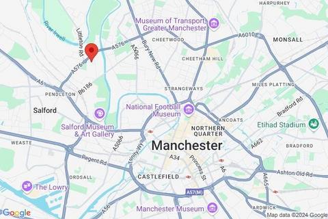 153 Gerald Road, Salford, M6 6BL