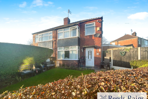 2 bedroom semi-detached house for sale, The Garth, Greater Manchester M5