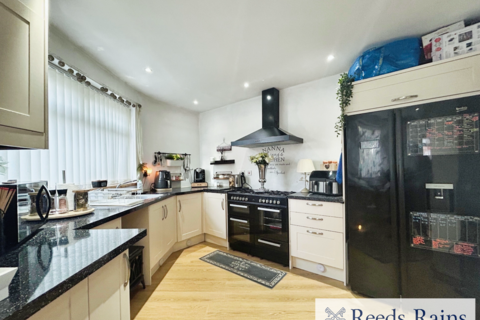 2 bedroom semi-detached house for sale, The Garth, Greater Manchester M5