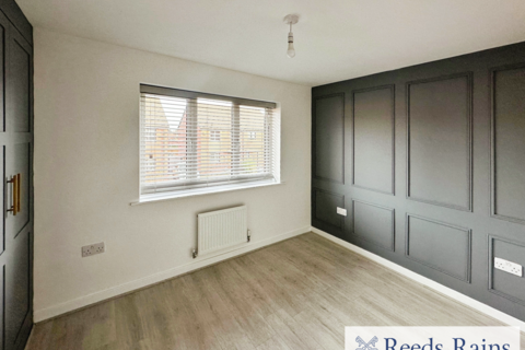 2 bedroom terraced house to rent, Willow Tree Lane, Greater Manchester M6