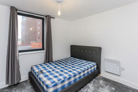 2 bedroom apartment to rent, Queens House, Queen Street, Sheffield S1