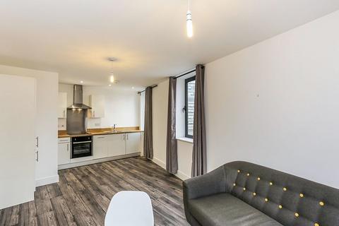 undefined, Queens House, Queen Street, Sheffield S1