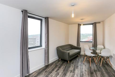 undefined, Queens House, Queen Street, Sheffield S1