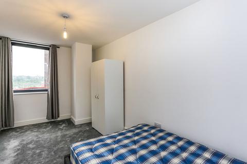 undefined, Queens House, Queen Street, Sheffield S1