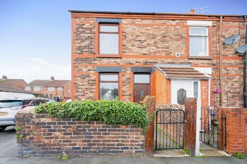 3 bedroom end of terrace house for sale, Dorothy Street, St. Helens WA9