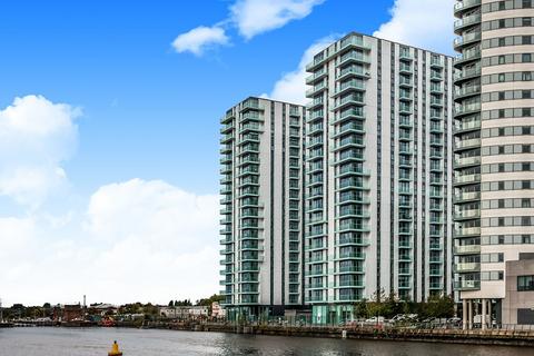 undefined, The Lightbox, Media City Uk Broadw, Salford M50