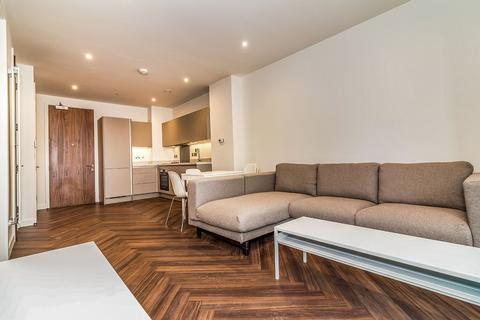 undefined, The Lightbox, Media City Uk Broadw, Salford M50