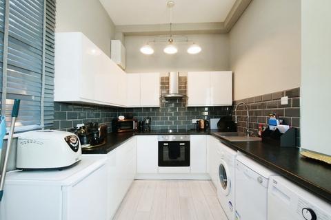 1 bedroom apartment to rent, Bright Street, North Yorkshire YO26