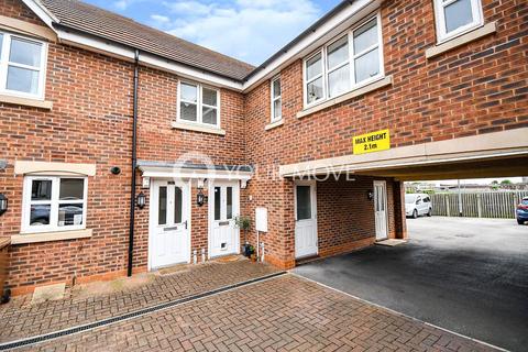 2 bedroom flat to rent, Spire Close, Lincolnshire LN1