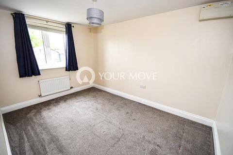 2 bedroom flat to rent, Spire Close, Lincolnshire LN1