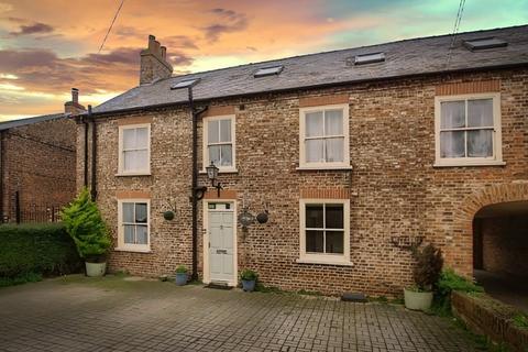 1 bedroom apartment to rent, The Village, York YO32