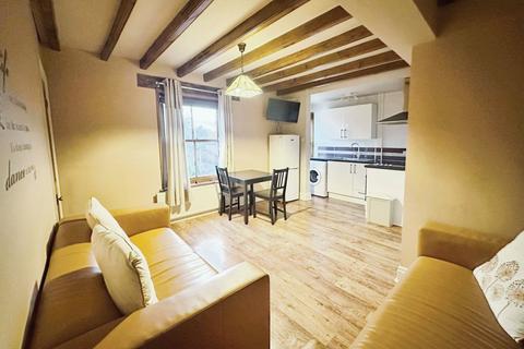 undefined, The Village, York YO32