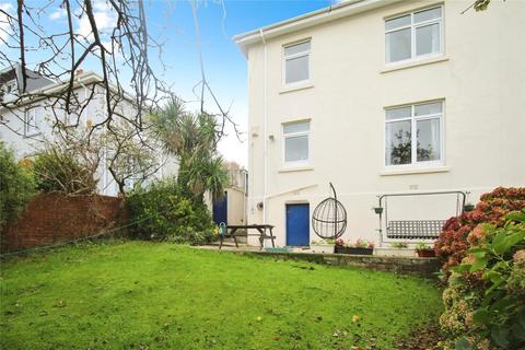 3 bedroom semi-detached house for sale, Alma Road, Devon PL3