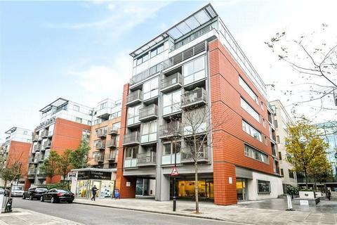 2 bedroom flat to rent, Asquith House, 27 Monck Street, London, SW1P