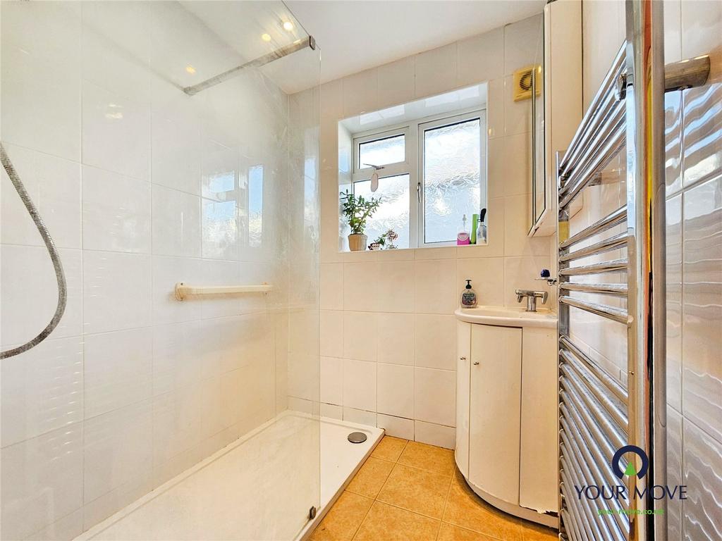 Shower Room/Wc