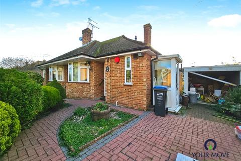 2 bedroom bungalow for sale, Salts Drive, Kent CT10