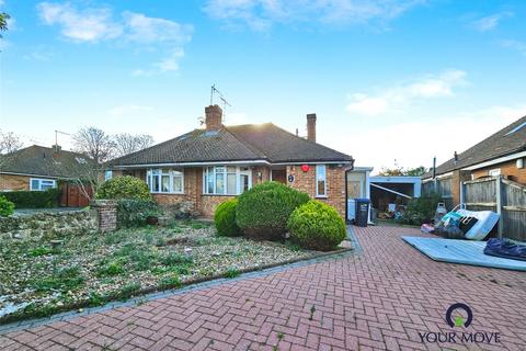 2 bedroom bungalow for sale, Salts Drive, Kent CT10