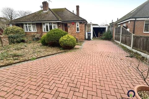 2 bedroom bungalow for sale, Salts Drive, Kent CT10