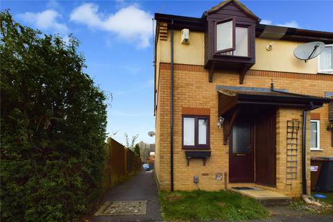 2 bedroom semi-detached house to rent, Woodpecker Way, Northampton NN4