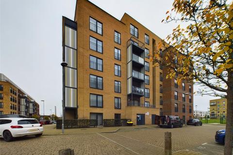 1 bedroom flat for sale, Maxwell Road, Romford RM7