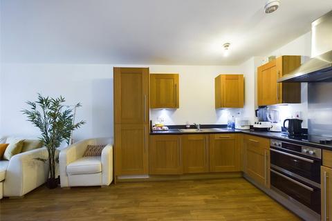 1 bedroom flat for sale, Maxwell Road, Romford RM7