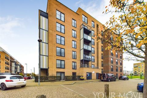 1 bedroom flat for sale, Maxwell Road, Romford RM7
