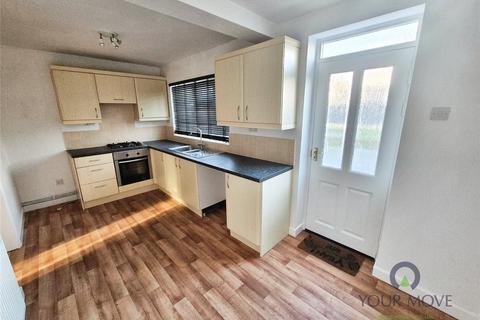 2 bedroom semi-detached house for sale, Cotton Road, Sandyford, Staffordshire ST6