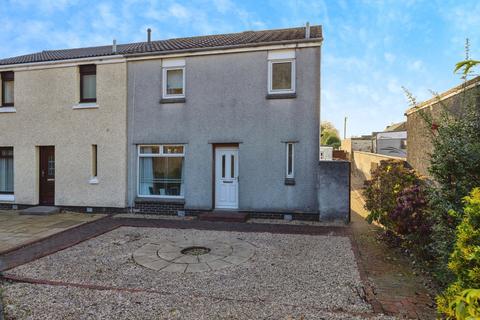 3 bedroom semi-detached house for sale, Broompark West, Clackmannanshire FK11