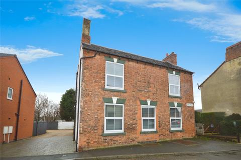 undefined, Sun Street, Swadlincote DE11