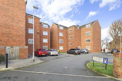 2 bedroom flat for sale, Edendale Avenue, Northumberland NE24