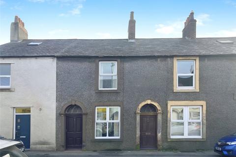 2 bedroom terraced house for sale, Osborne Terrace, Wigton CA7