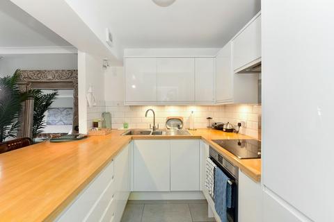 1 bedroom apartment to rent, Milton Court, Ranelagh Gardens, SW6