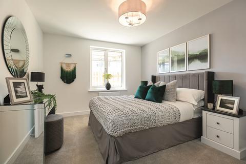 2 bedroom apartment for sale, Apartment 225 - Plot 225 at Seagrave Park at Hanwood Park, Seagrave Park at Hanwood Park, Widdowson Way NN15