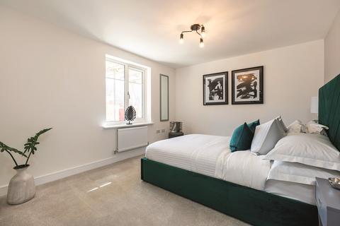 2 bedroom apartment for sale, Apartment 222 - Plot 222 at Seagrave Park at Hanwood Park, Seagrave Park at Hanwood Park, Widdowson Way NN15