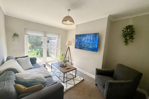 undefined, Nottingham NG9
