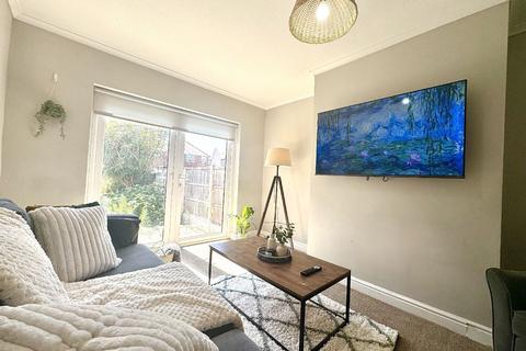 undefined, Nottingham NG9