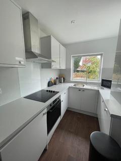 undefined, Nottingham NG9