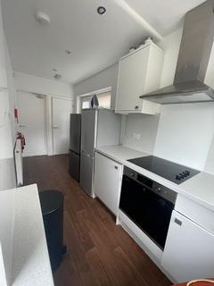 undefined, Nottingham NG9
