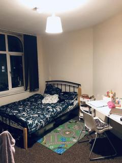 3 bedroom house share to rent, Hockley Buildings, Nottingham NG1