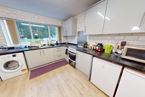 4 bedroom house share to rent, Birmingham B29