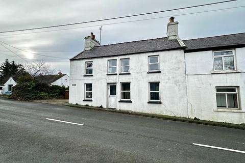 3 bedroom semi-detached house for sale, Erinville Cottages Main Road, Kirk Michael, Kirk Michael, Isle of Man, IM6