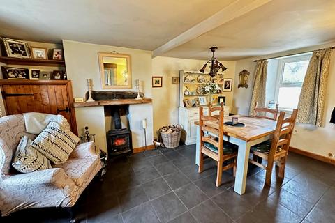 3 bedroom semi-detached house for sale, Erinville Cottages Main Road, Kirk Michael, Kirk Michael, Isle of Man, IM6