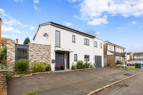 3 Artel Croft, Crawley, RH10 1JS