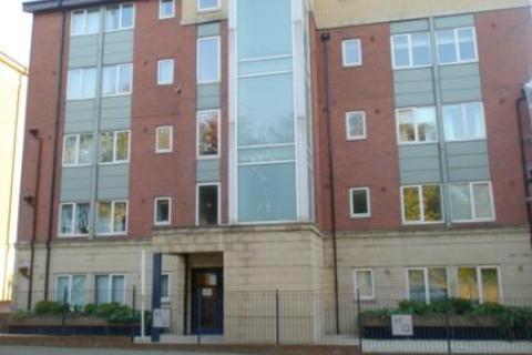 2 bedroom flat to rent, High Quays, Newcastle upon Tyne, NE1 2PD