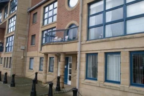 2 bedroom flat to rent, Mariners Wharf, Newcastle upon Tyne, NE1 2BJ