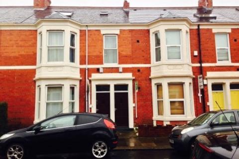 2 bedroom flat to rent, Hazelwood Avenue, Newcastle upon Tyne, NE2 3HX